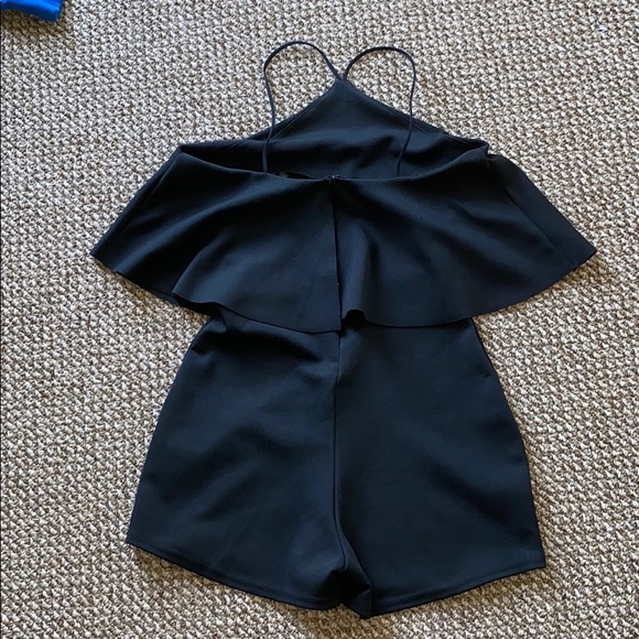 MISSGUIDED romper - Picture 2 of 4